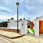 Casa Adosada A 150 Metros De La Playa Son Xoriguer