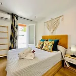 Holiday home Casa Adosada A 150 Metros De La Playa Son Xoriguer