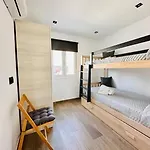 Holiday home Casa Adosada A 150 Metros De La Playa *