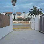 Casa Adosada A 150 Metros De La Playa Holiday home