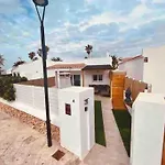 Casa Adosada A 150 Metros De La Playa