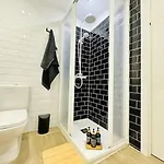 Casa Adosada A 150 Metros De La Playa Holiday home *