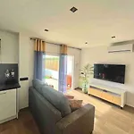 Holiday home Casa Adosada A 150 Metros De La Playa Son Xoriguer