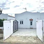 Holiday home Casa Adosada A 150 Metros De La Playa Son Xoriguer