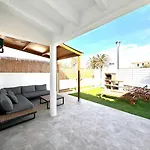 Casa Adosada A 150 Metros De La Playa
