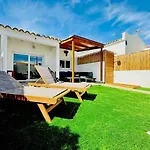Casa Adosada A 150 Metros De La Playa * Son Xoriguer
