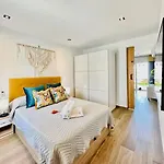 Casa Adosada A 150 Metros De La Playa *