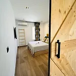Casa Adosada A 150 Metros De La Playa Holiday home *