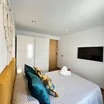 Holiday home Casa Adosada A 150 Metros De La Playa *