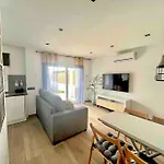 Casa Adosada A 150 Metros De La Playa Holiday home