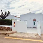 Holiday home Casa Adosada A 150 Metros De La Playa *