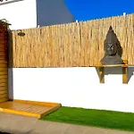 Casa Adosada A 150 Metros De La Playa Holiday home *