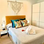 Holiday home Casa Adosada A 150 Metros De La Playa