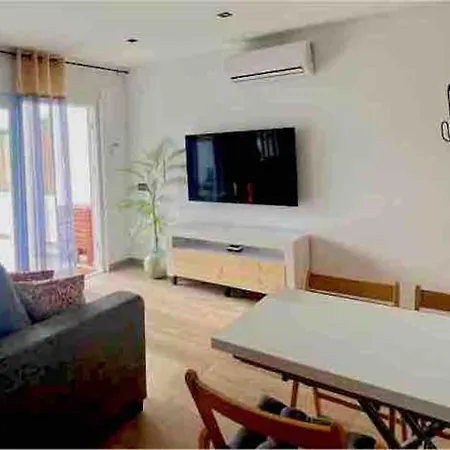 Casa Adosada A 150 Metros De La Playa Holiday home *