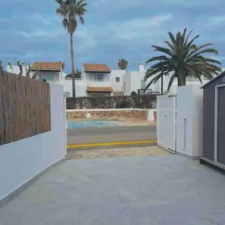 Casa Adosada A 150 Metros De La Playa Σπίτι διακοπών