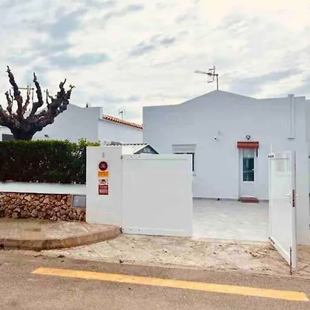 Σπίτι διακοπών Casa Adosada A 150 Metros De La Playa *
